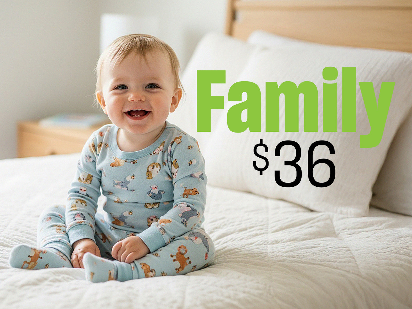 Family $36