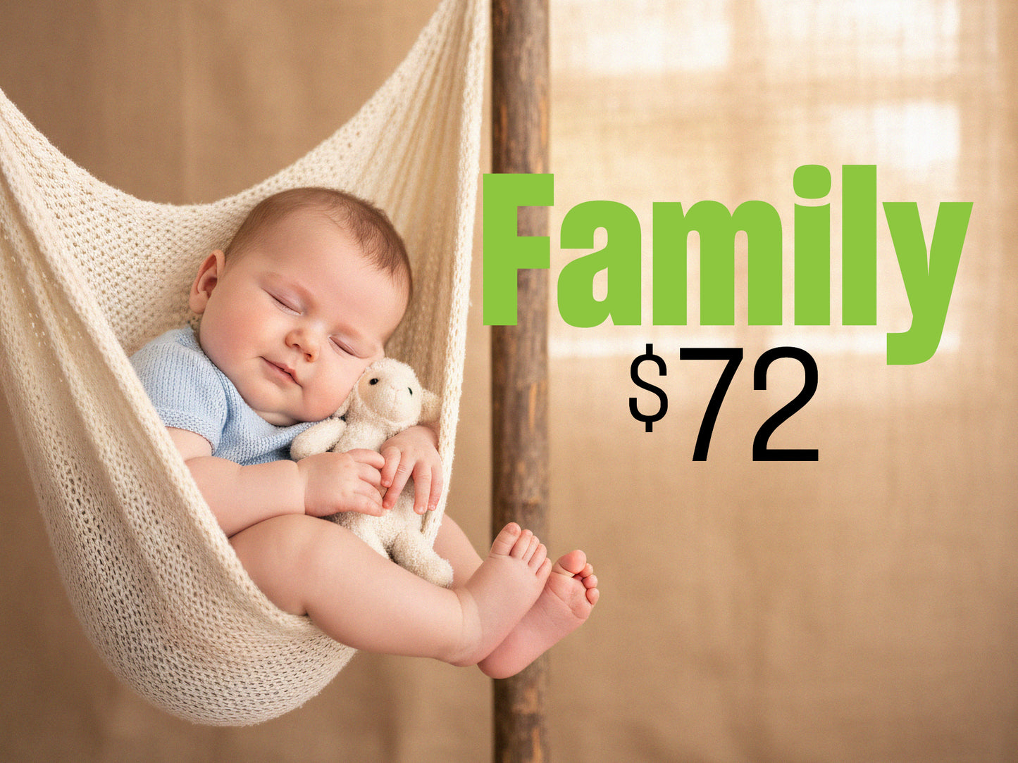 Family $72