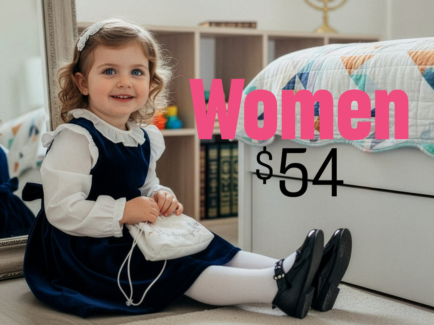 Women $54