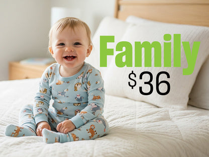 Family $36