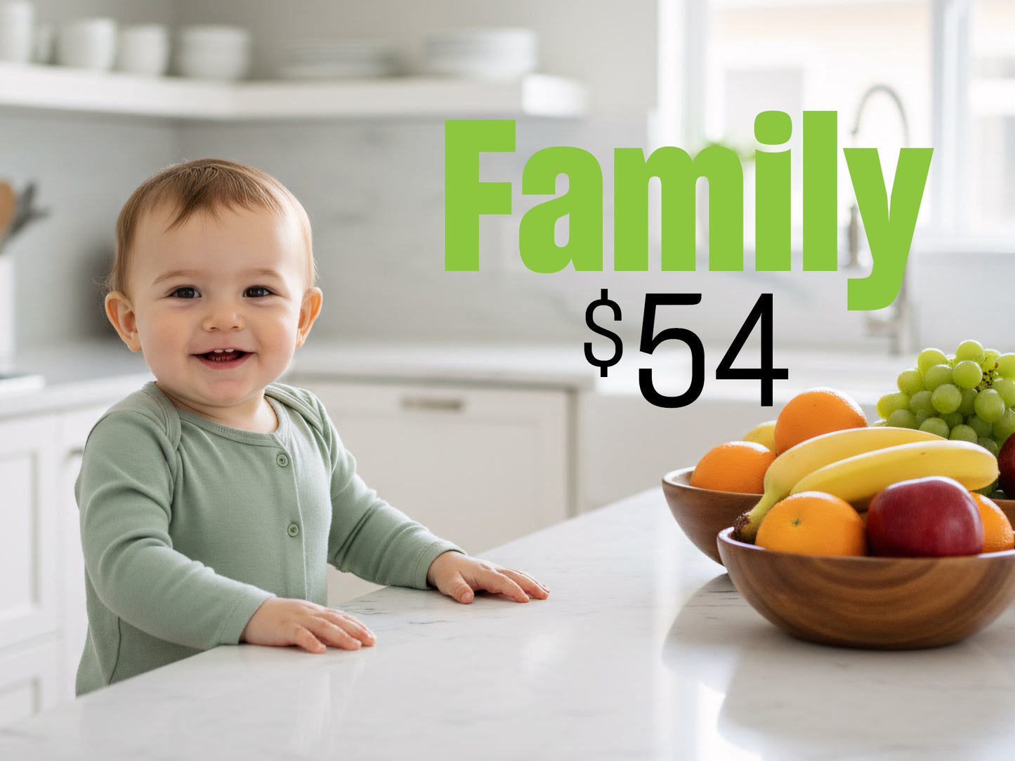 Family $54