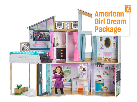 Kids $18
