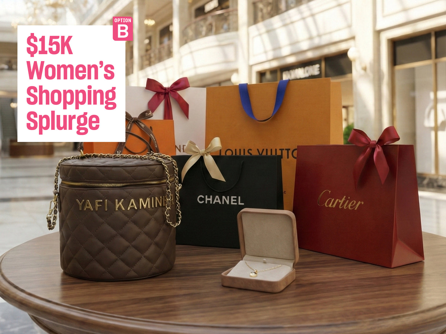 Women $54